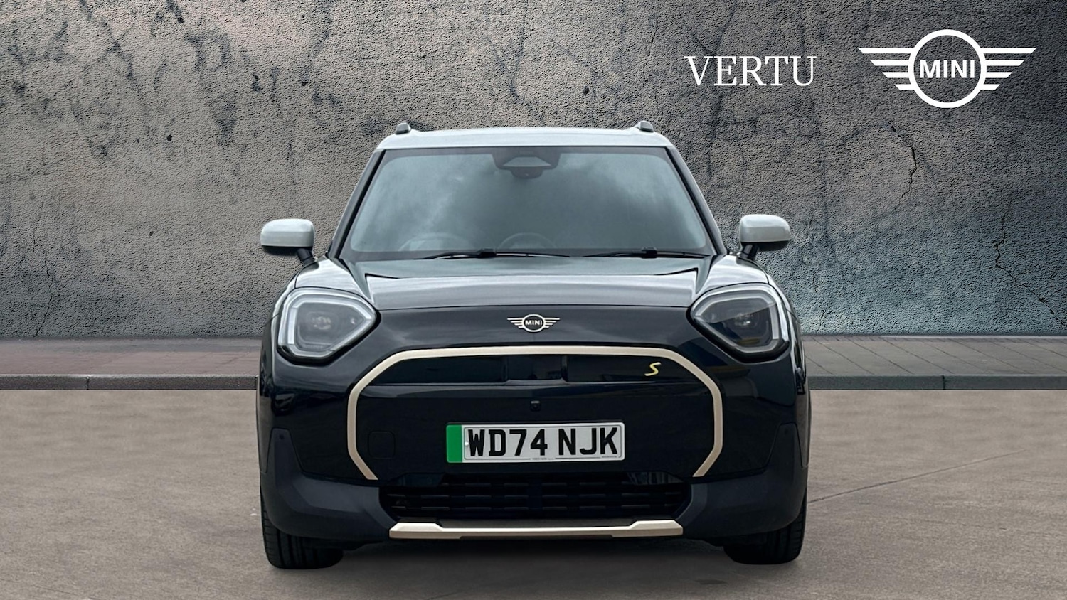 Used MINI Aceman 2024 for sale - 78105439: Photo 16