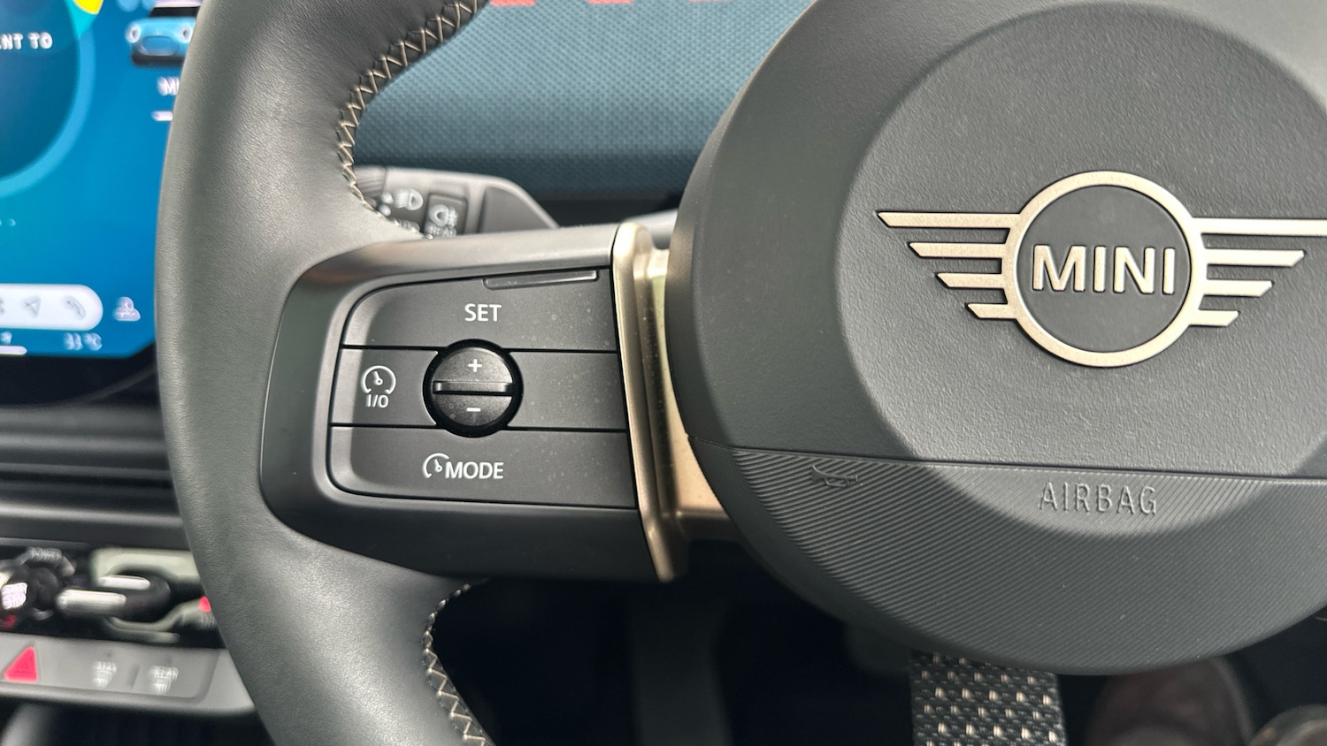 Used MINI Aceman 2024 for sale - 78105439: Photo 17