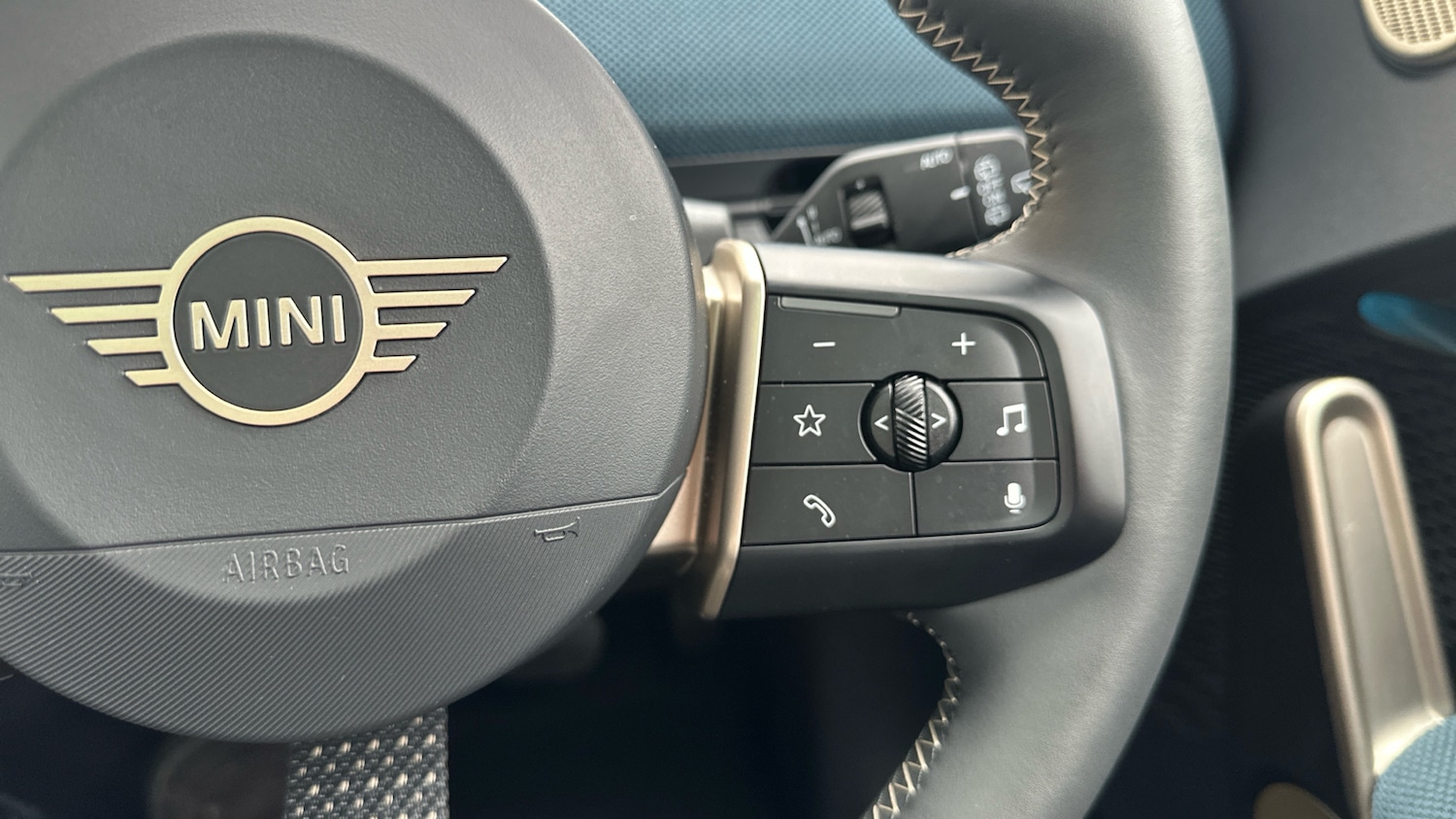 Used MINI Aceman 2024 for sale - 78105439: Photo 18