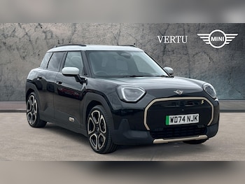 Used MINI Aceman 2024 for sale - 78105439: Photo