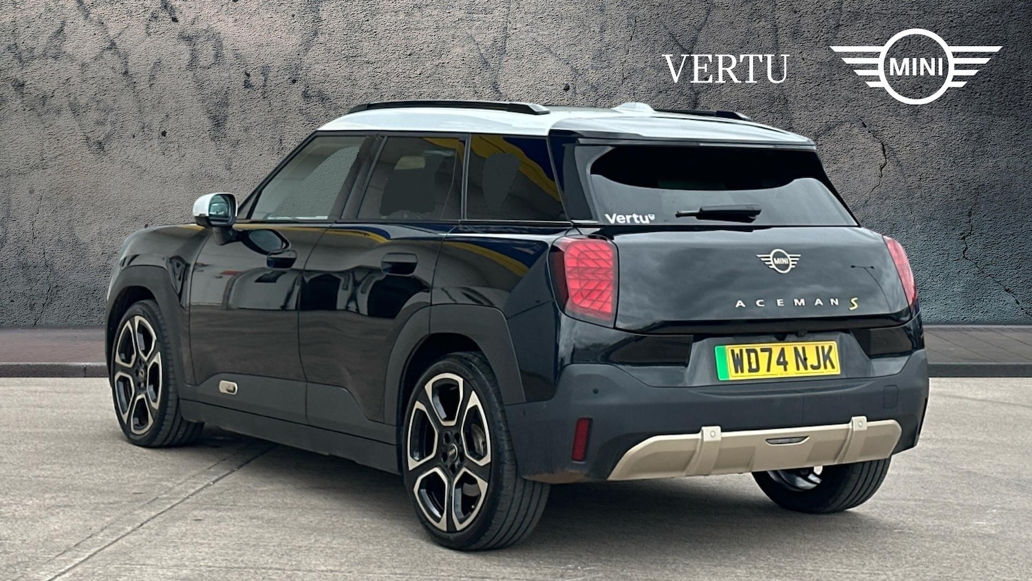 Used MINI Aceman 2024 for sale - 78105439: Photo 2