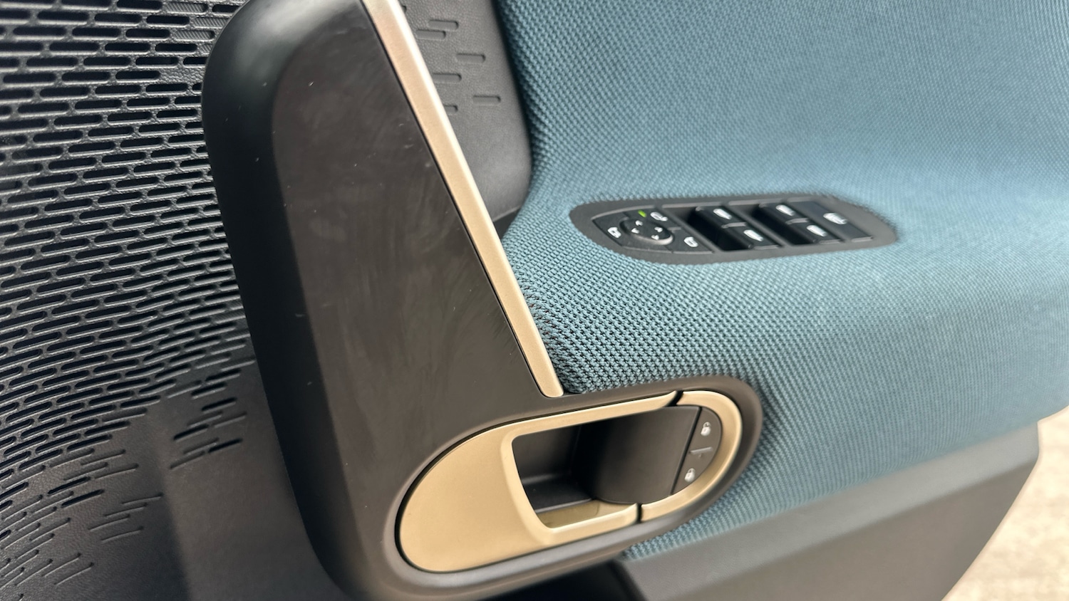 Used MINI Aceman 2024 for sale - 78105439: Photo 20