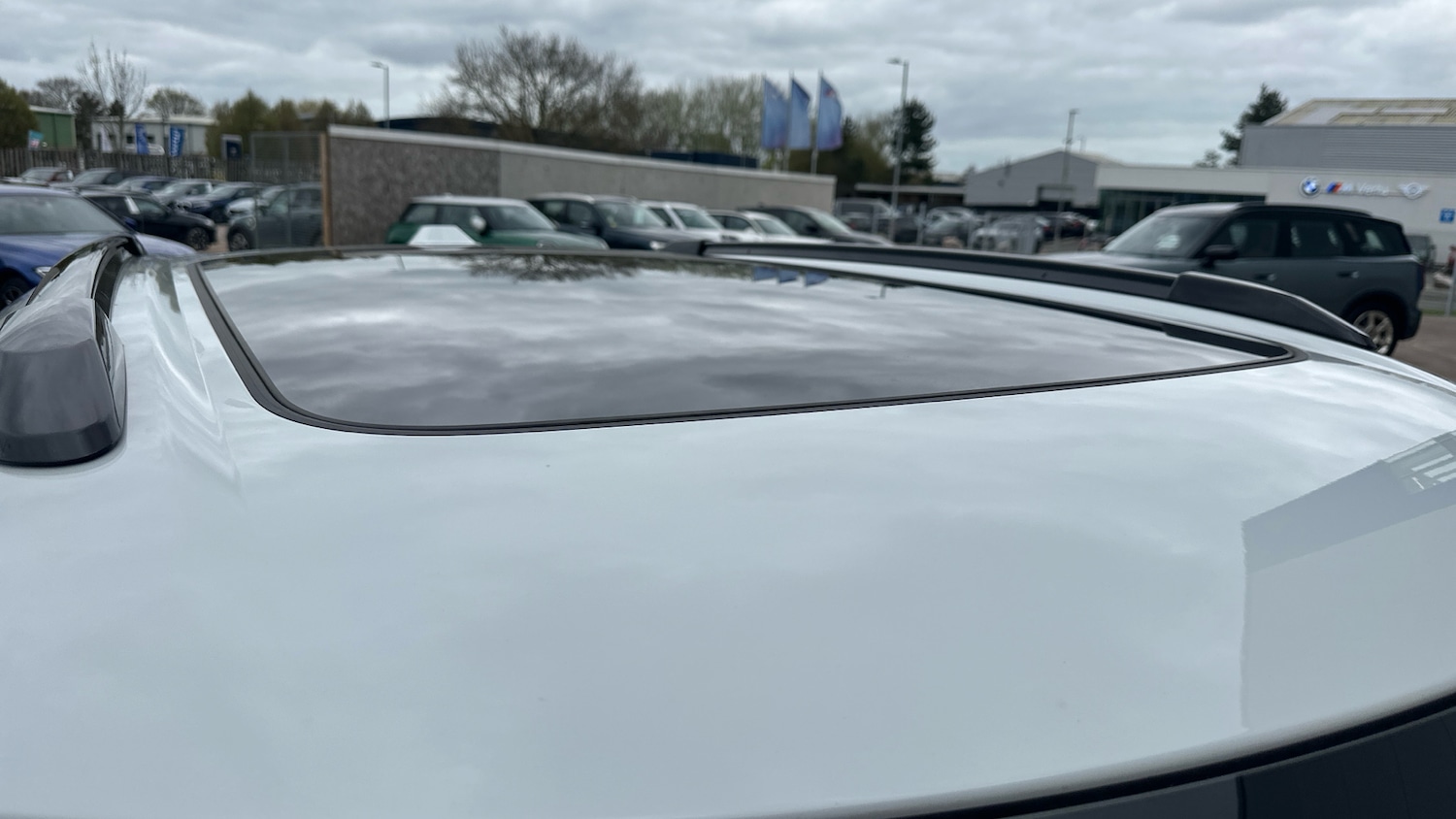 Used MINI Aceman 2024 for sale - 78105439: Photo 21