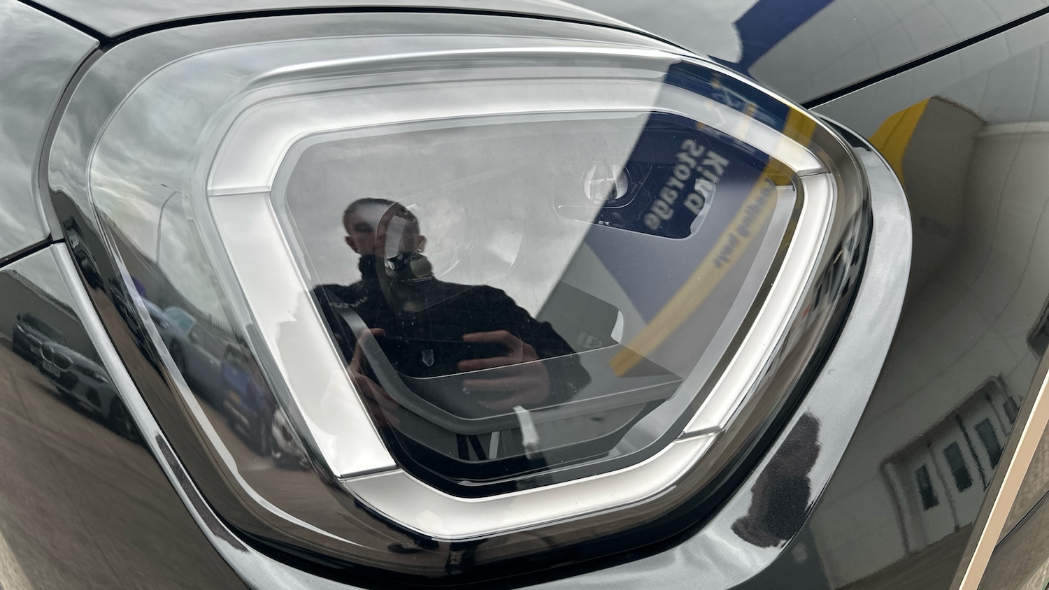 Used MINI Aceman 2024 for sale - 78105439: Photo 23