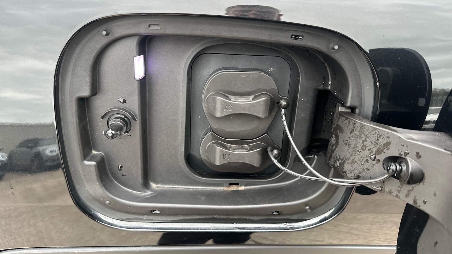 Used MINI Aceman 2024 for sale - 78105439: Photo 26