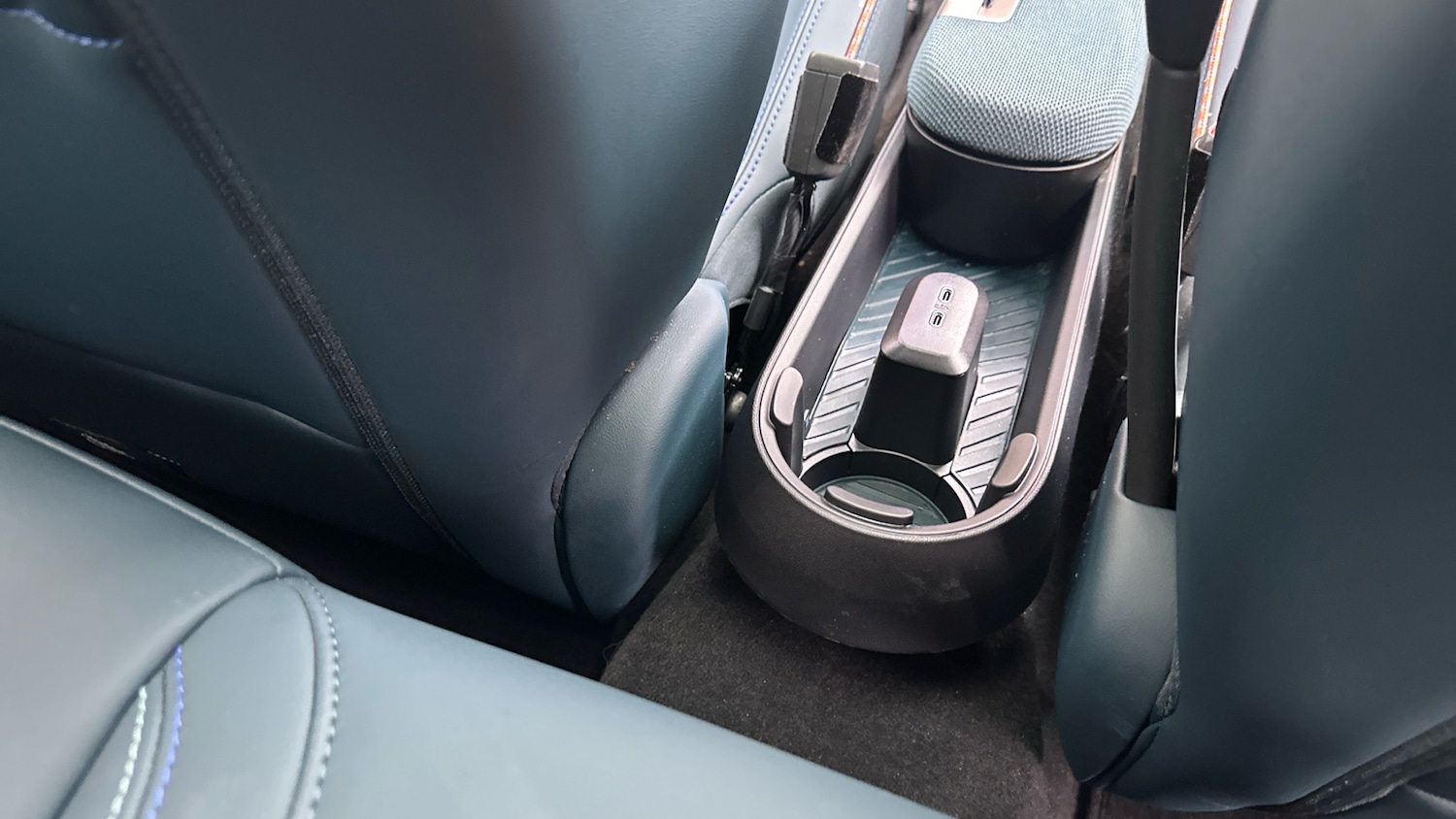 Used MINI Aceman 2024 for sale - 78105439: Photo 28