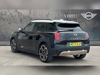 Used MINI Aceman 2024 for sale - 78105439: Photo