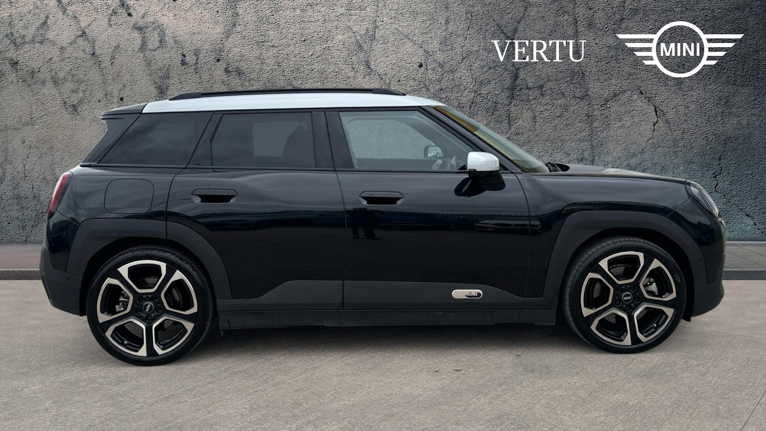 Used MINI Aceman 2024 for sale - 78105439: Photo 3