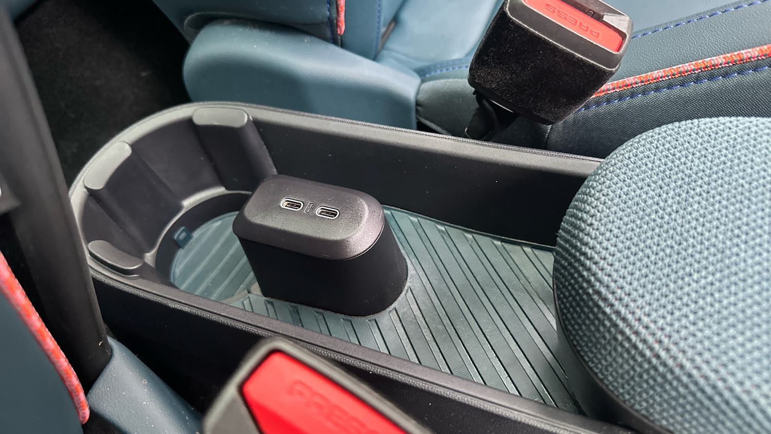 Used MINI Aceman 2024 for sale - 78105439: Photo 34