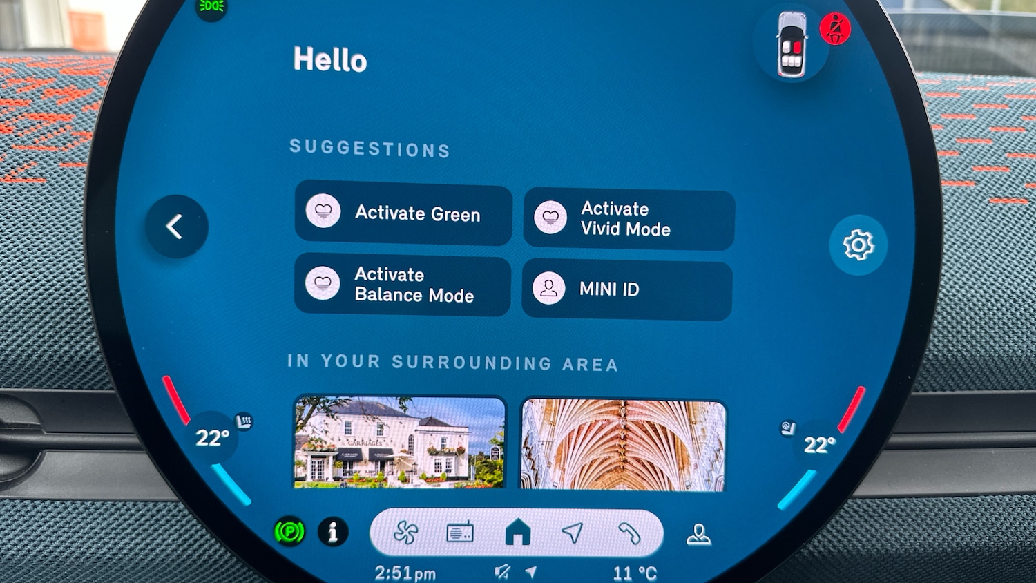 Used MINI Aceman 2024 for sale - 78105439: Photo 36