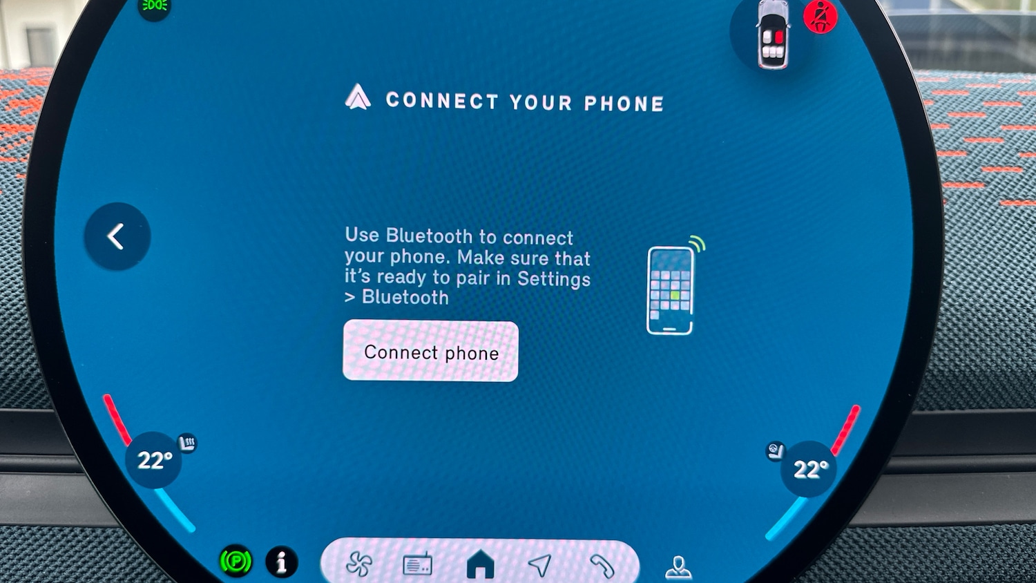 Used MINI Aceman 2024 for sale - 78105439: Photo 37