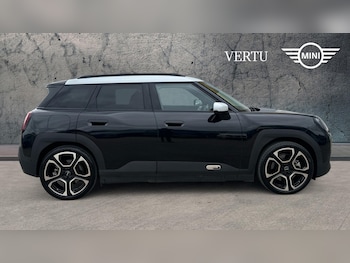 Used MINI Aceman 2024 for sale - 78105439: Photo