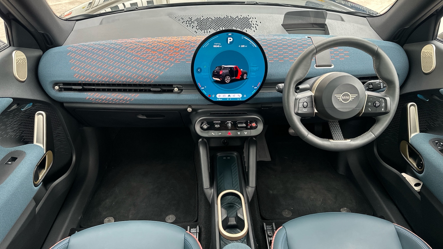 Used MINI Aceman 2024 for sale - 78105439: Photo 4