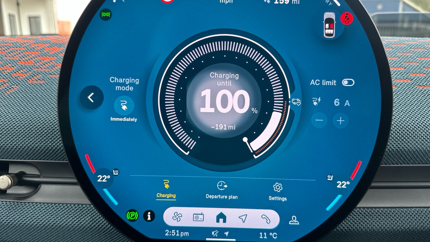 Used MINI Aceman 2024 for sale - 78105439: Photo 40