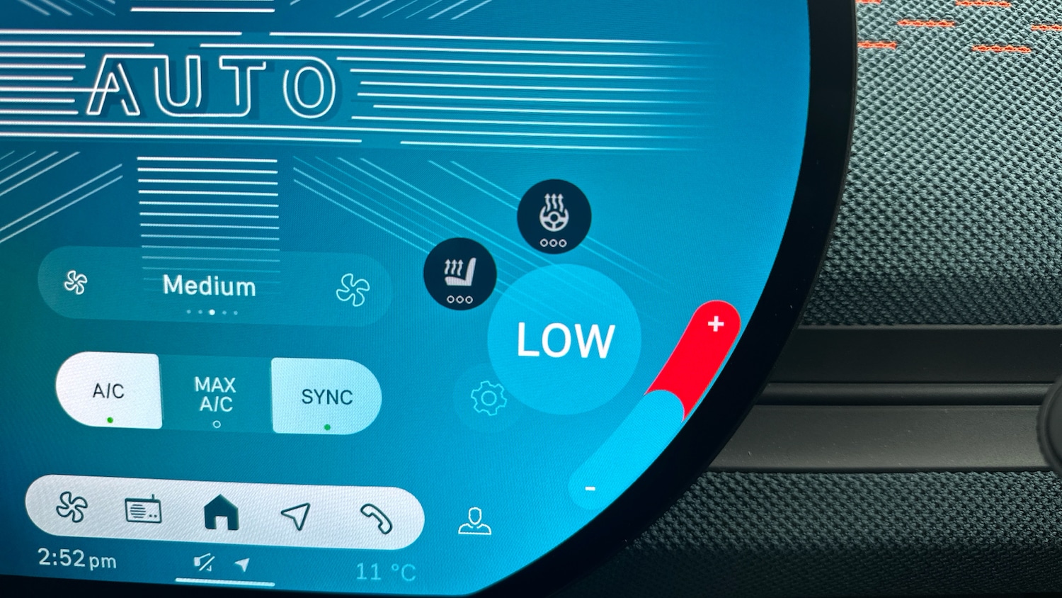 Used MINI Aceman 2024 for sale - 78105439: Photo 41