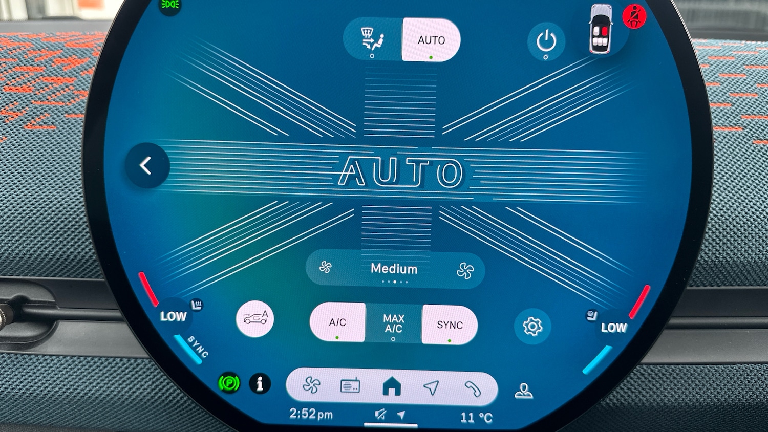 Used MINI Aceman 2024 for sale - 78105439: Photo 42