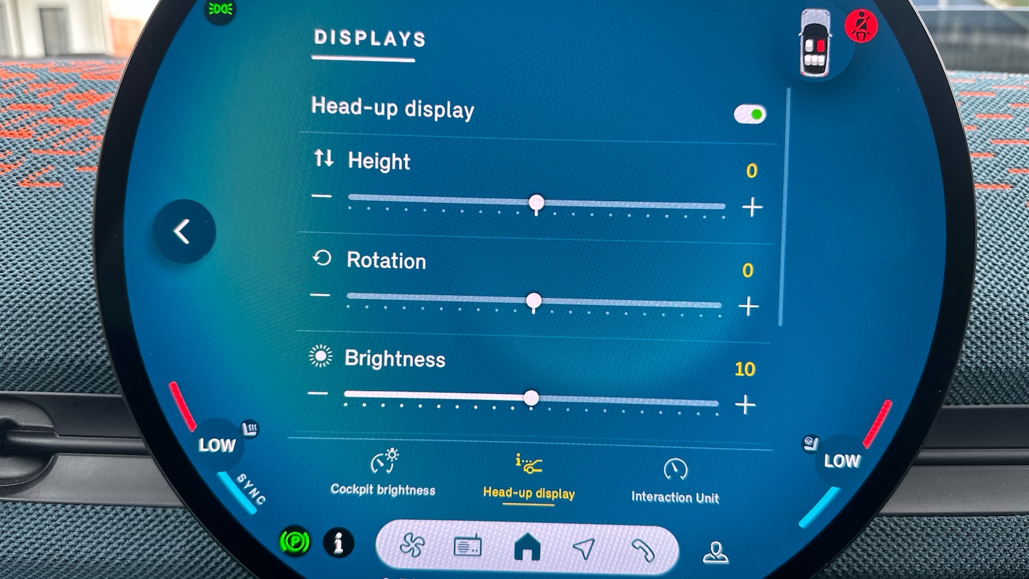 Used MINI Aceman 2024 for sale - 78105439: Photo 43