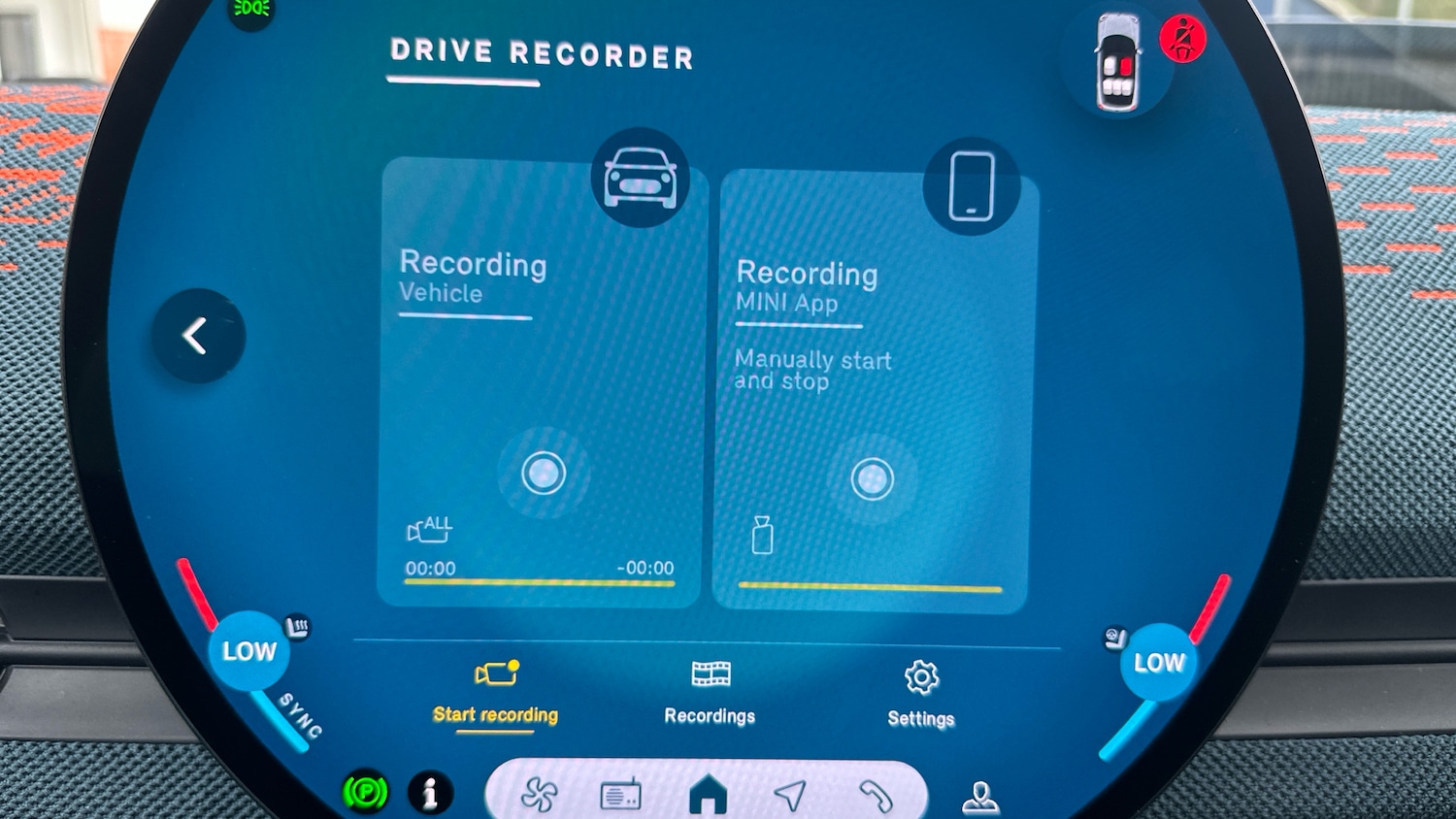 Used MINI Aceman 2024 for sale - 78105439: Photo 44