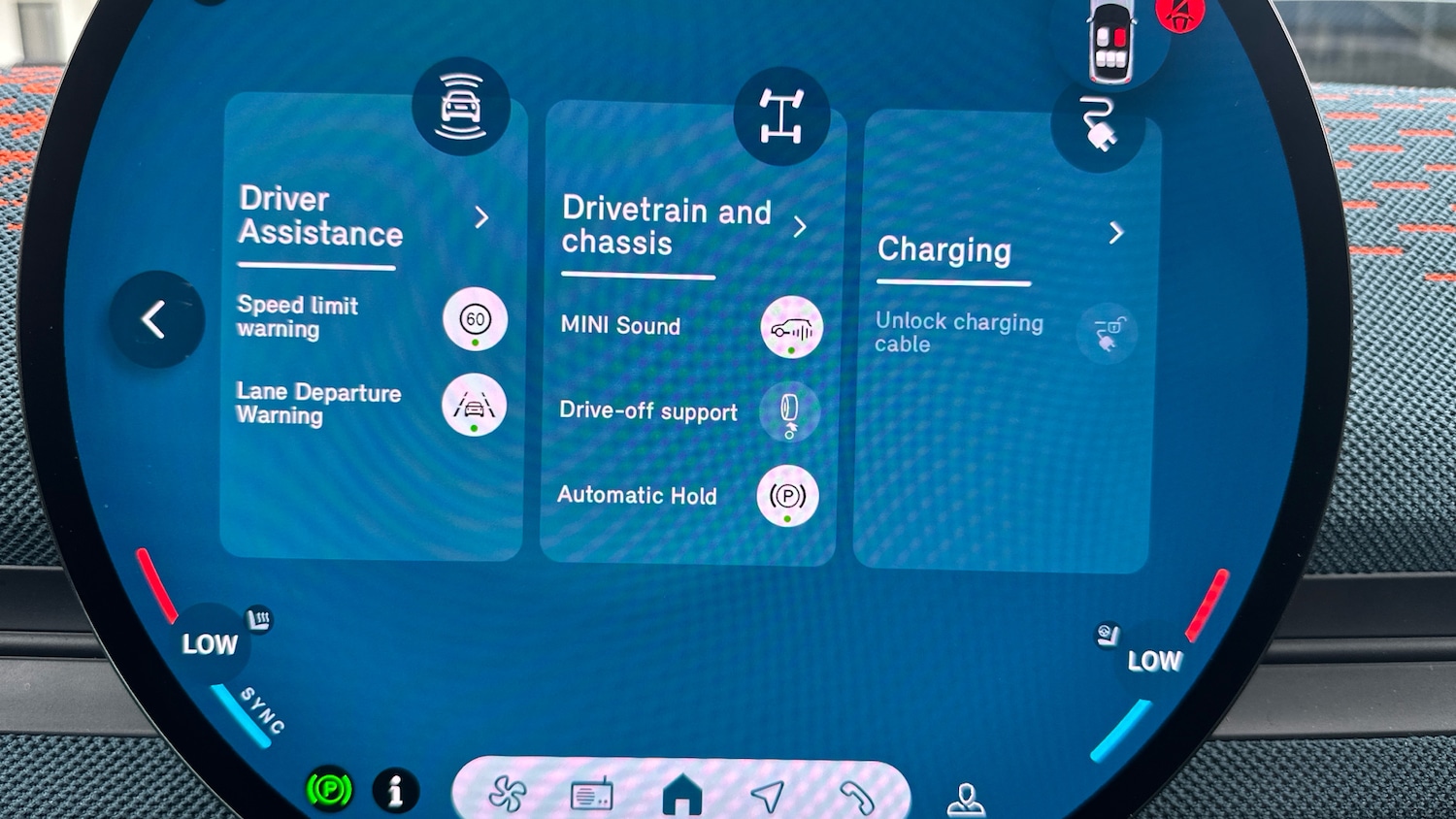 Used MINI Aceman 2024 for sale - 78105439: Photo 45