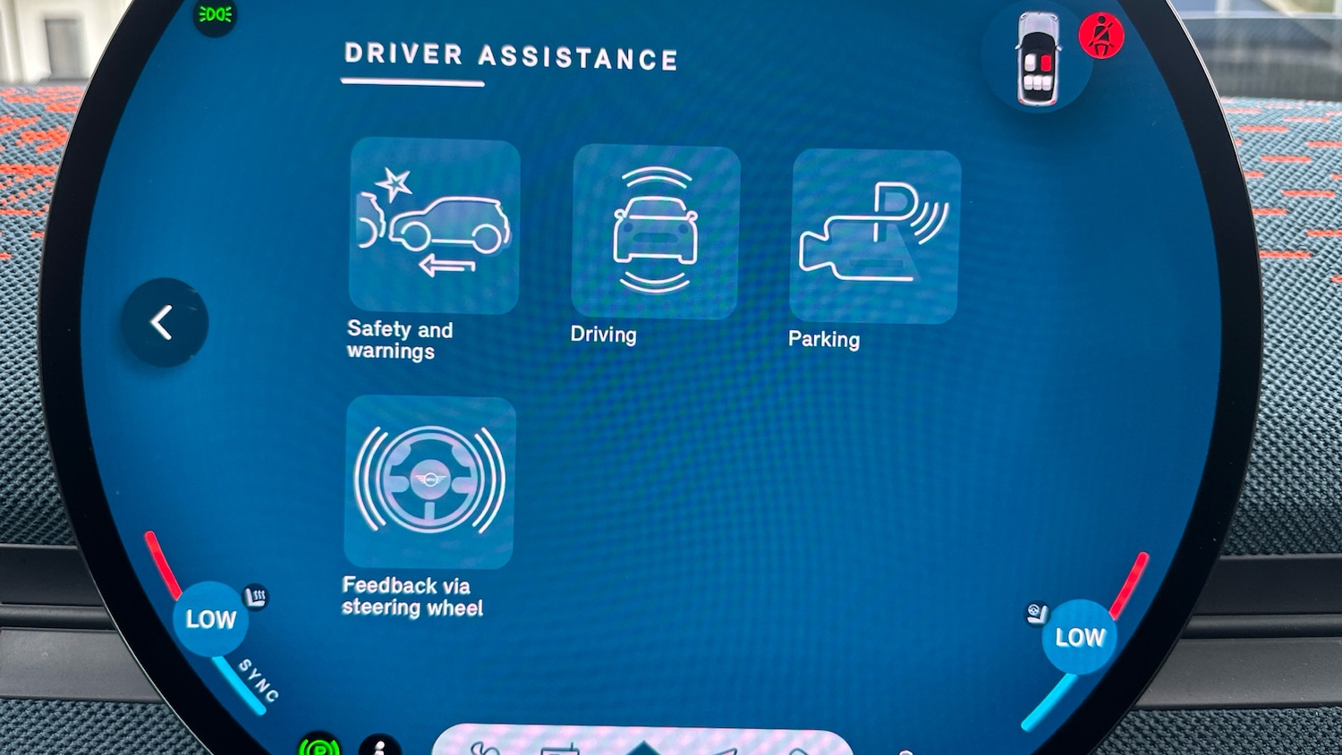 Used MINI Aceman 2024 for sale - 78105439: Photo 46