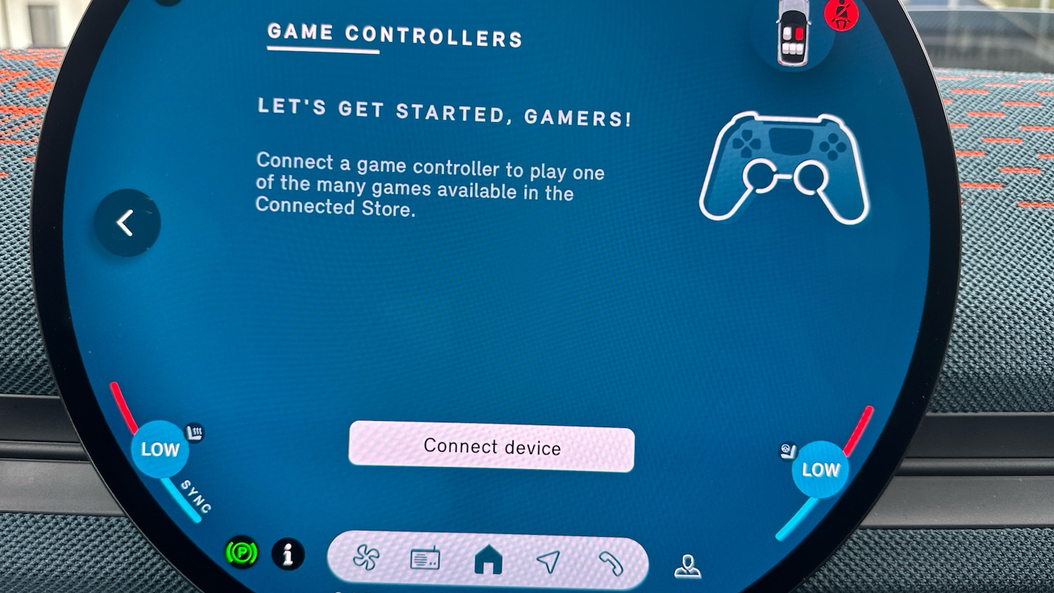 Used MINI Aceman 2024 for sale - 78105439: Photo 48