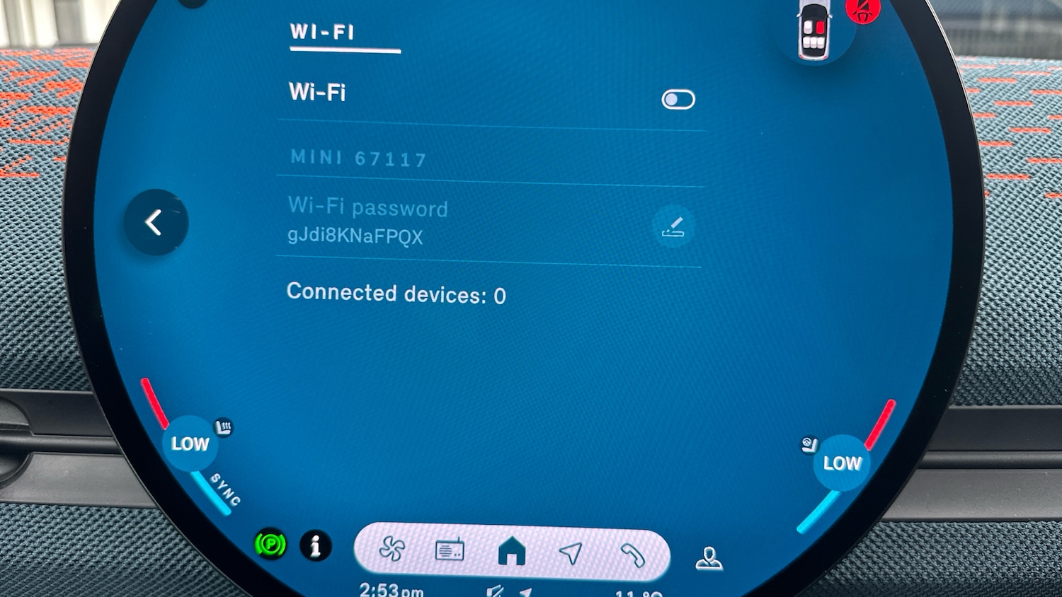 Used MINI Aceman 2024 for sale - 78105439: Photo 49