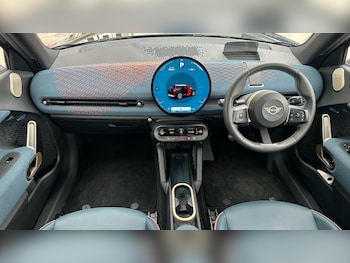 Used MINI Aceman 2024 for sale - 78105439: Photo