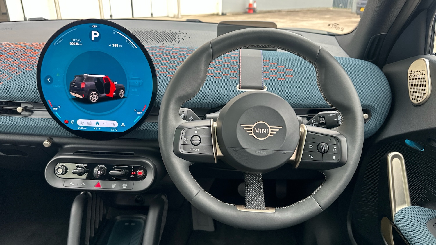 Used MINI Aceman 2024 for sale - 78105439: Photo 5