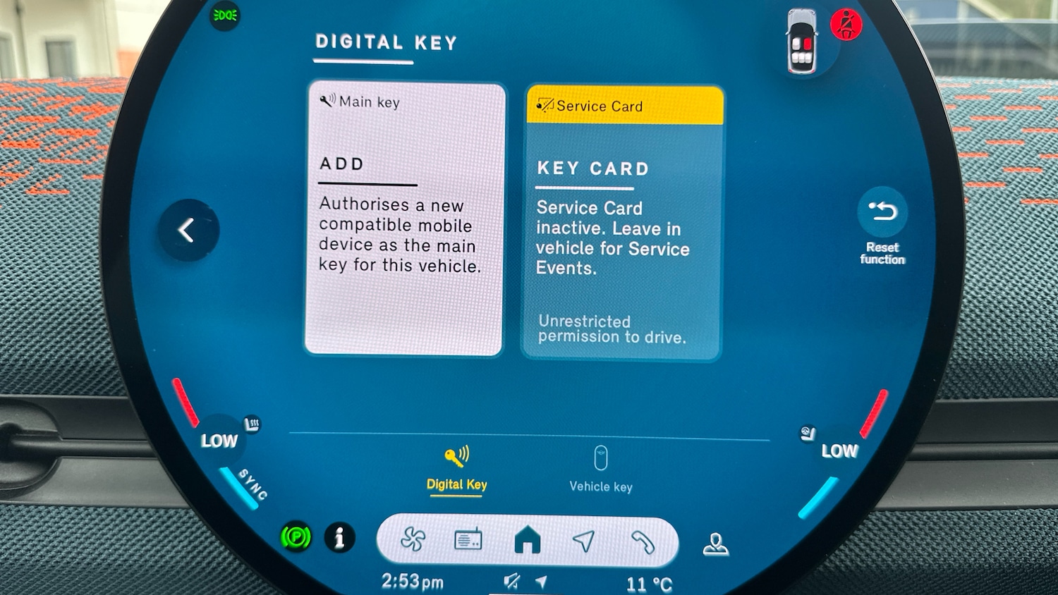 Used MINI Aceman 2024 for sale - 78105439: Photo 50