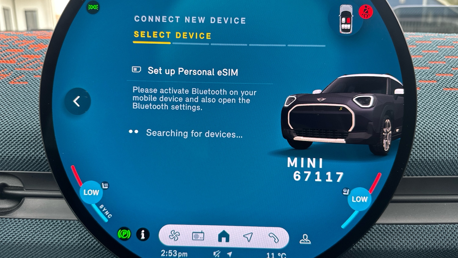 Used MINI Aceman 2024 for sale - 78105439: Photo 51