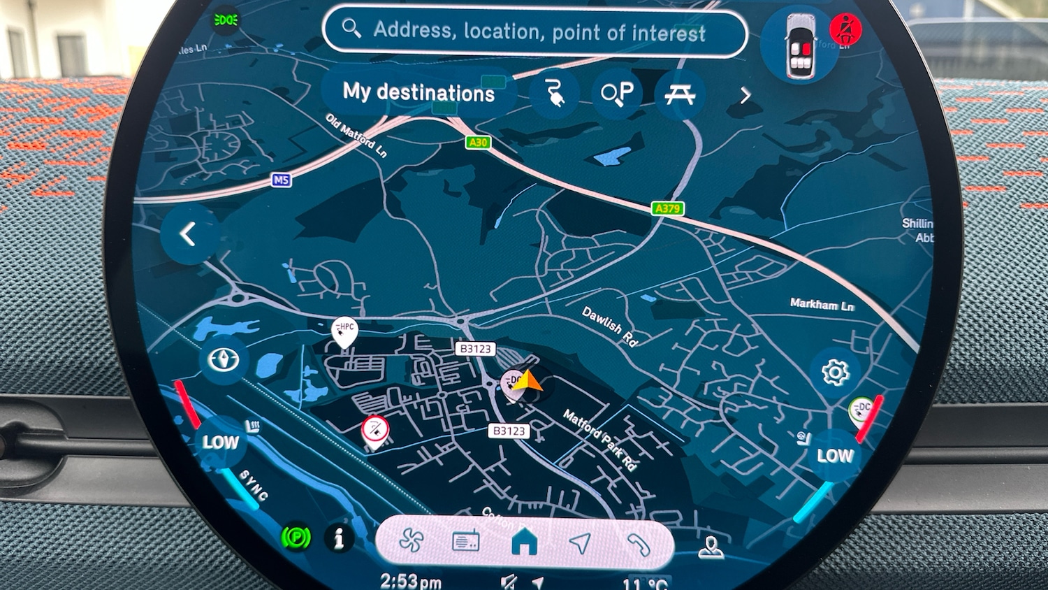 Used MINI Aceman 2024 for sale - 78105439: Photo 52