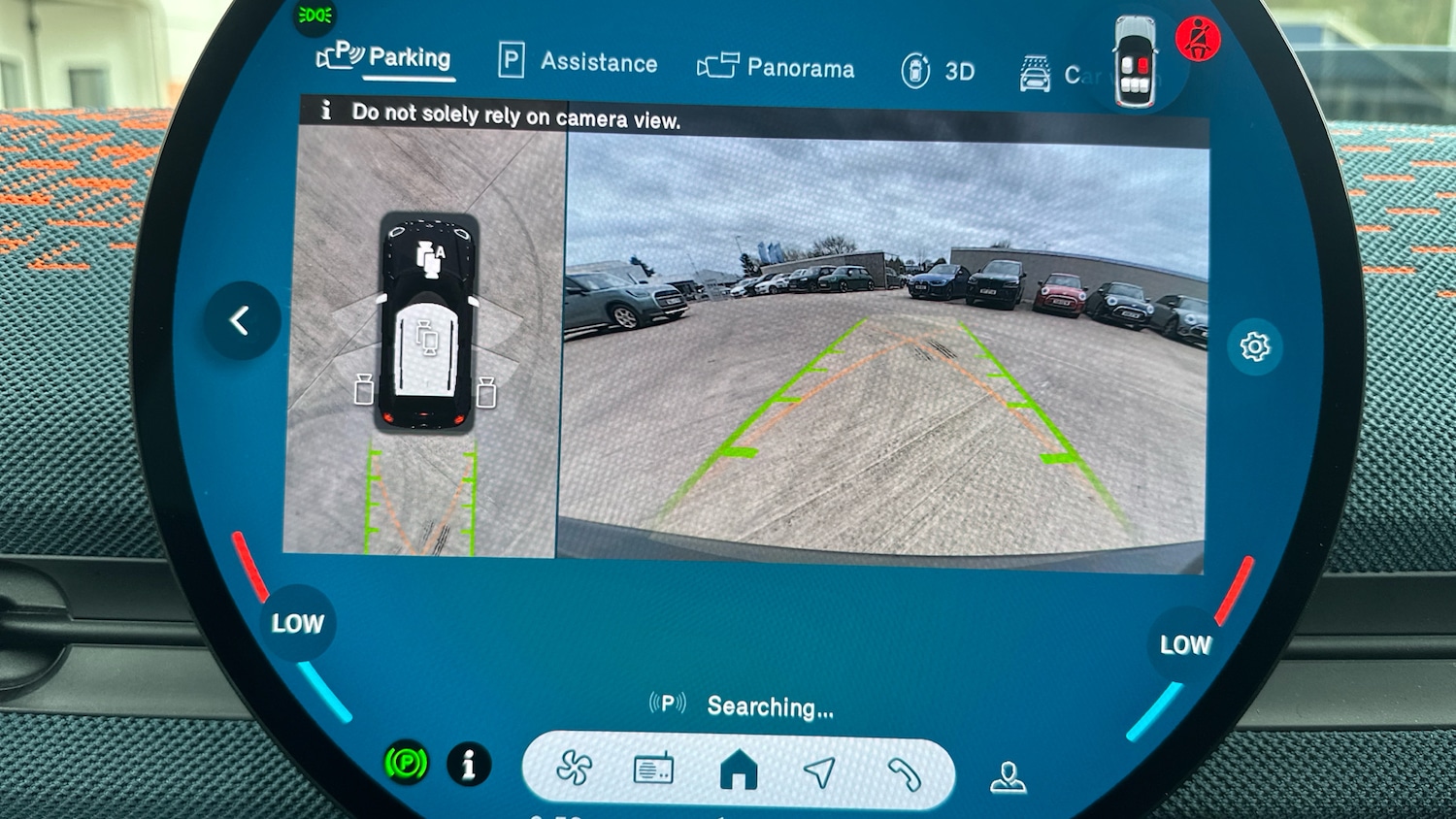 Used MINI Aceman 2024 for sale - 78105439: Photo 54