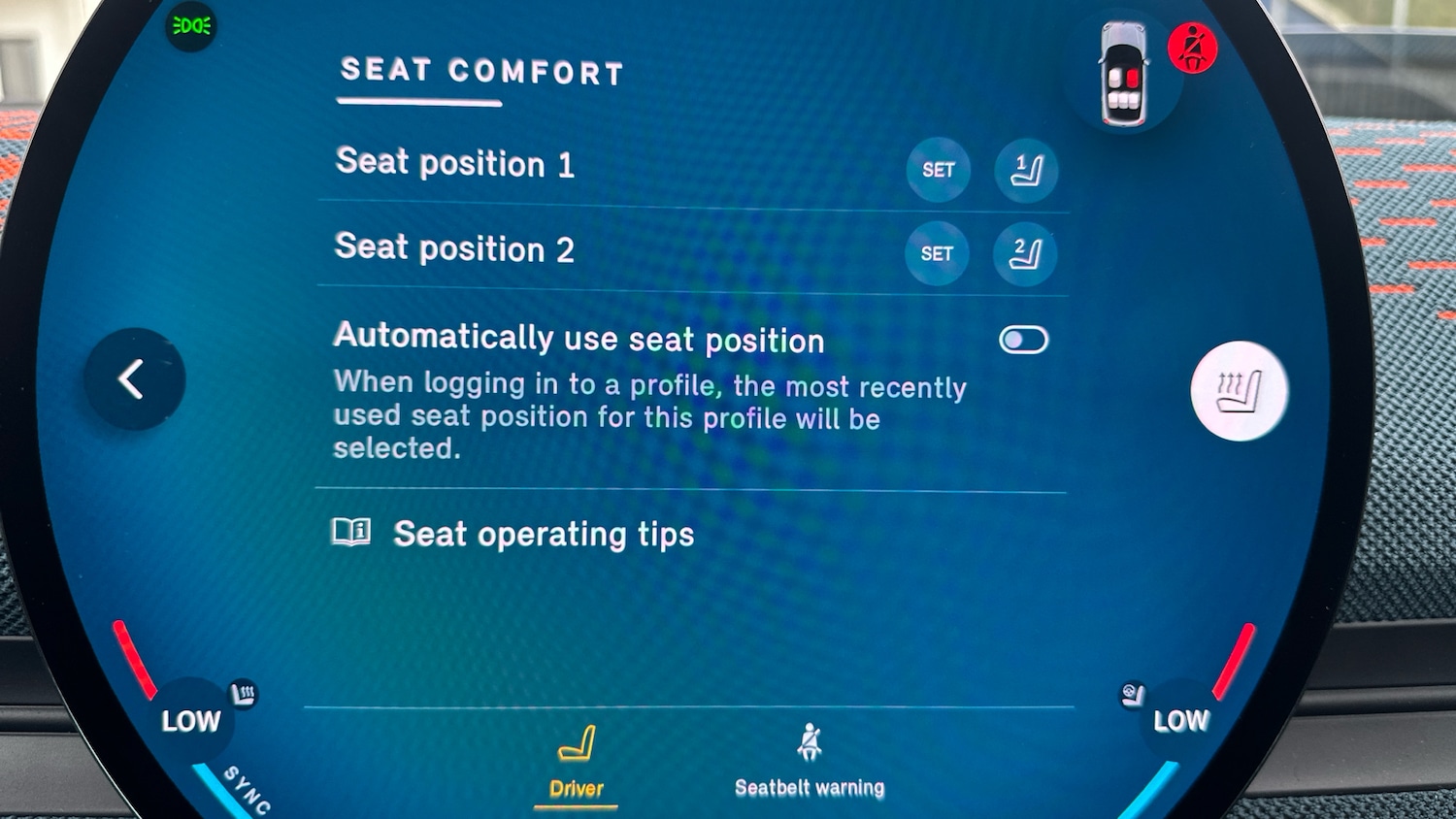 Used MINI Aceman 2024 for sale - 78105439: Photo 55