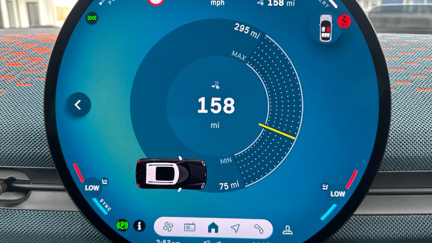 Used MINI Aceman 2024 for sale - 78105439: Photo 56