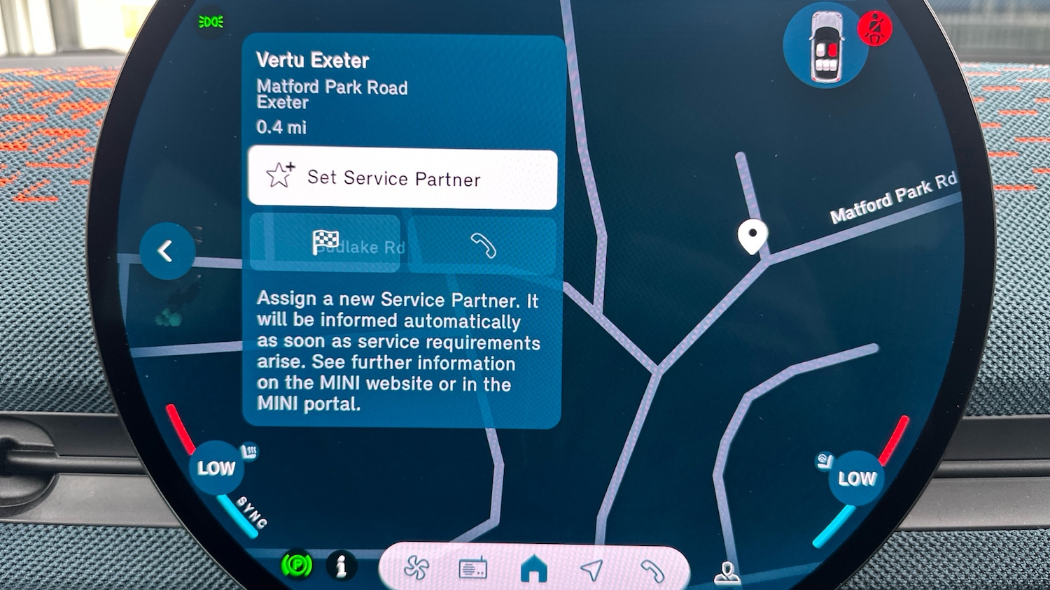 Used MINI Aceman 2024 for sale - 78105439: Photo 57