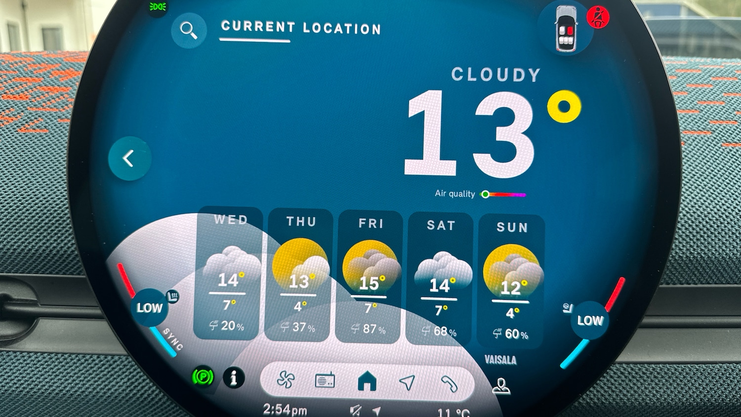 Used MINI Aceman 2024 for sale - 78105439: Photo 58