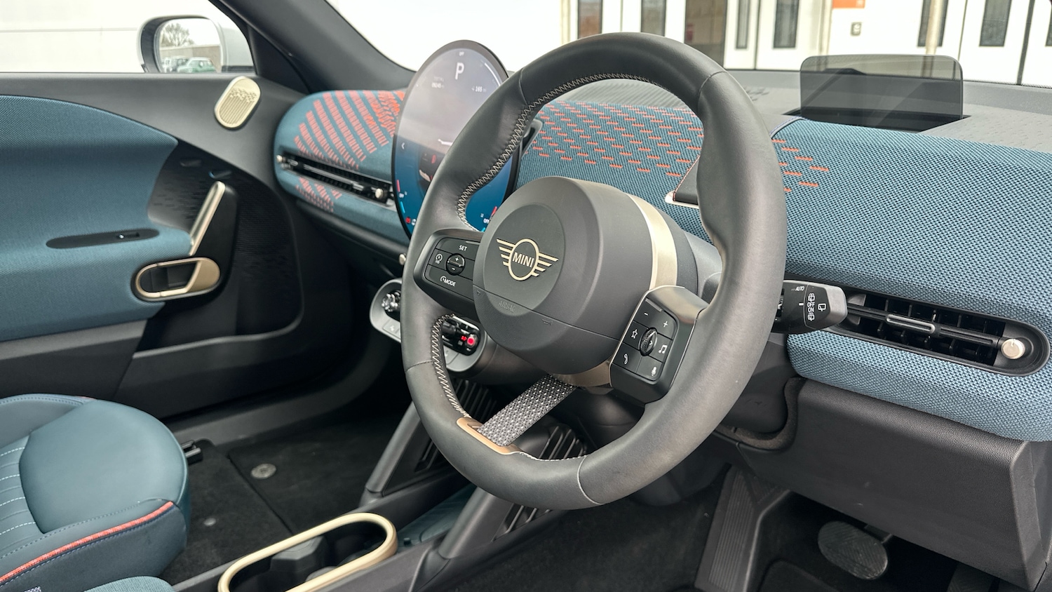 Used MINI Aceman 2024 for sale - 78105439: Photo 6