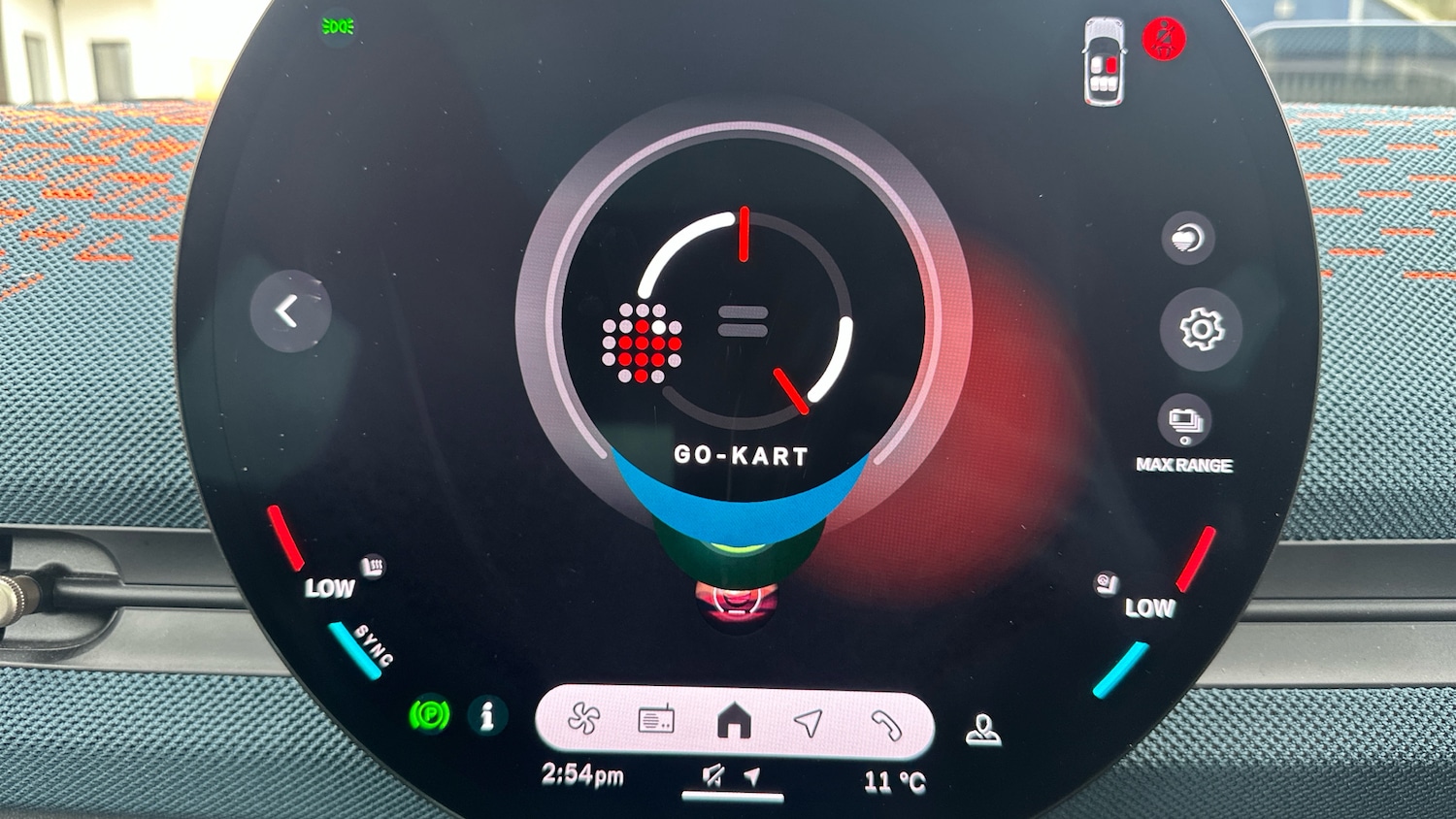 Used MINI Aceman 2024 for sale - 78105439: Photo 60