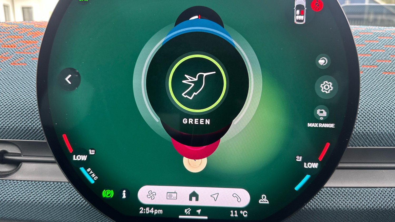 Used MINI Aceman 2024 for sale - 78105439: Photo 61