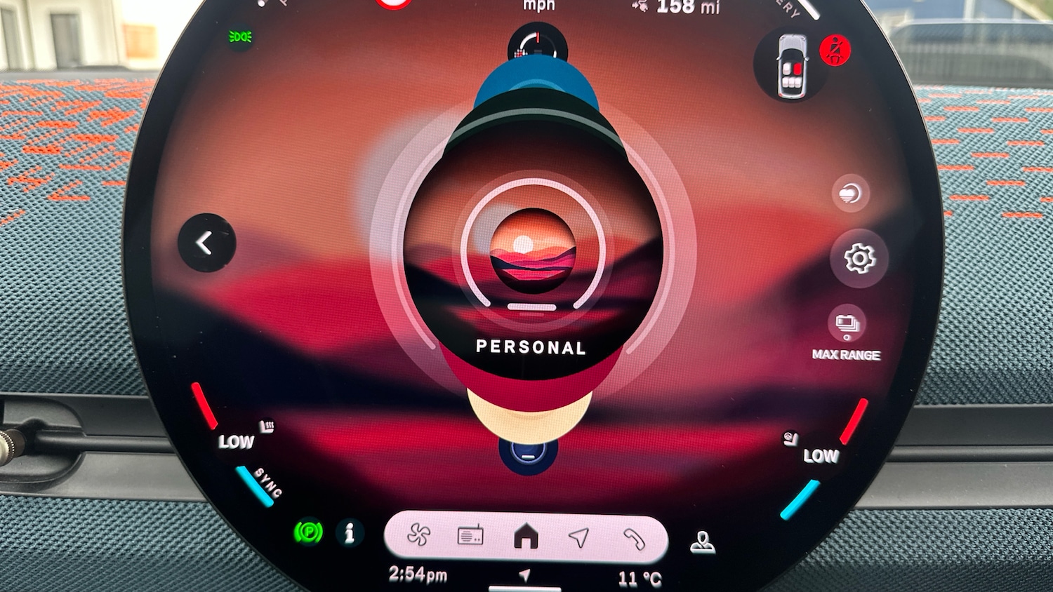 Used MINI Aceman 2024 for sale - 78105439: Photo 62