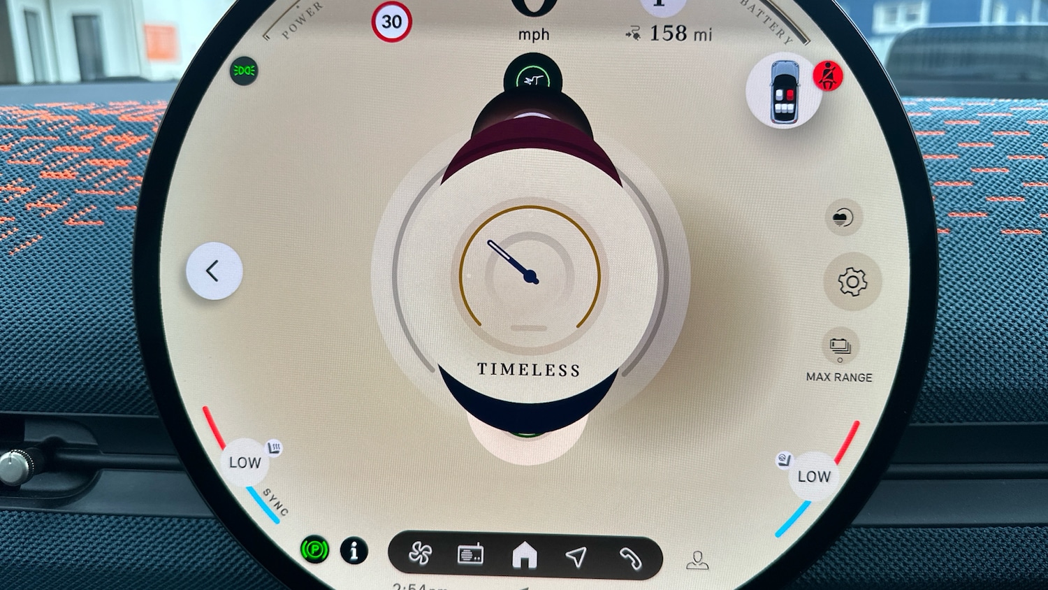 Used MINI Aceman 2024 for sale - 78105439: Photo 64