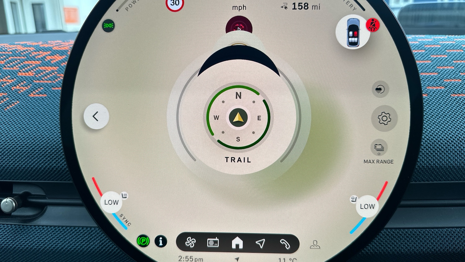 Used MINI Aceman 2024 for sale - 78105439: Photo 66