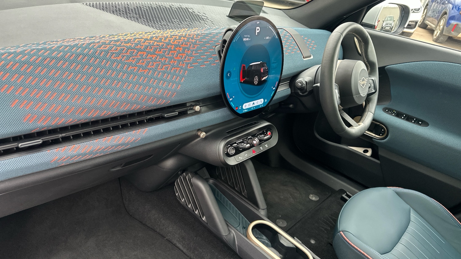 Used MINI Aceman 2024 for sale - 78105439: Photo 7