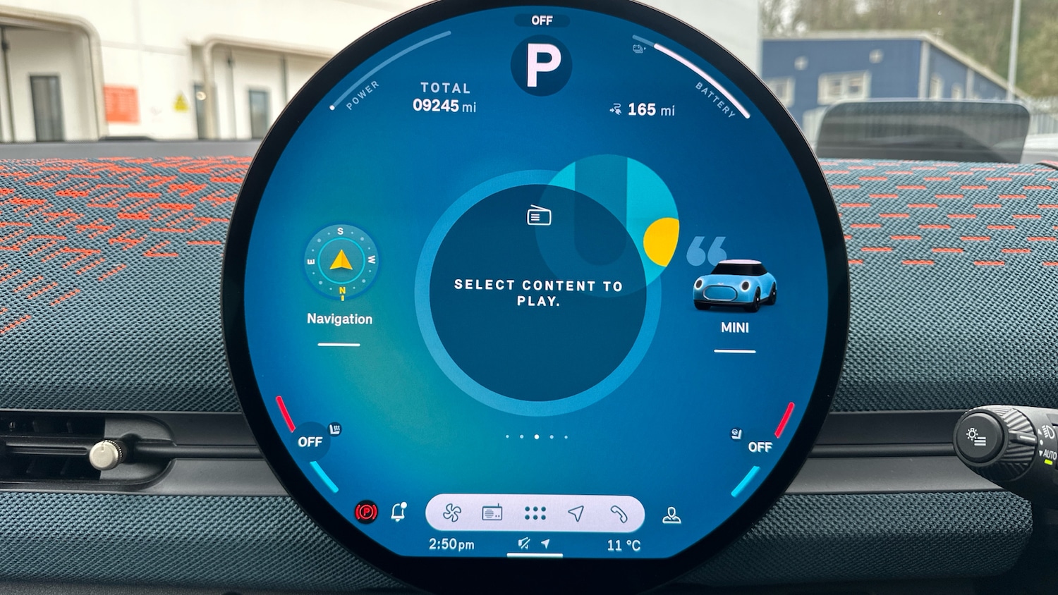 Used MINI Aceman 2024 for sale - 78105439: Photo 8