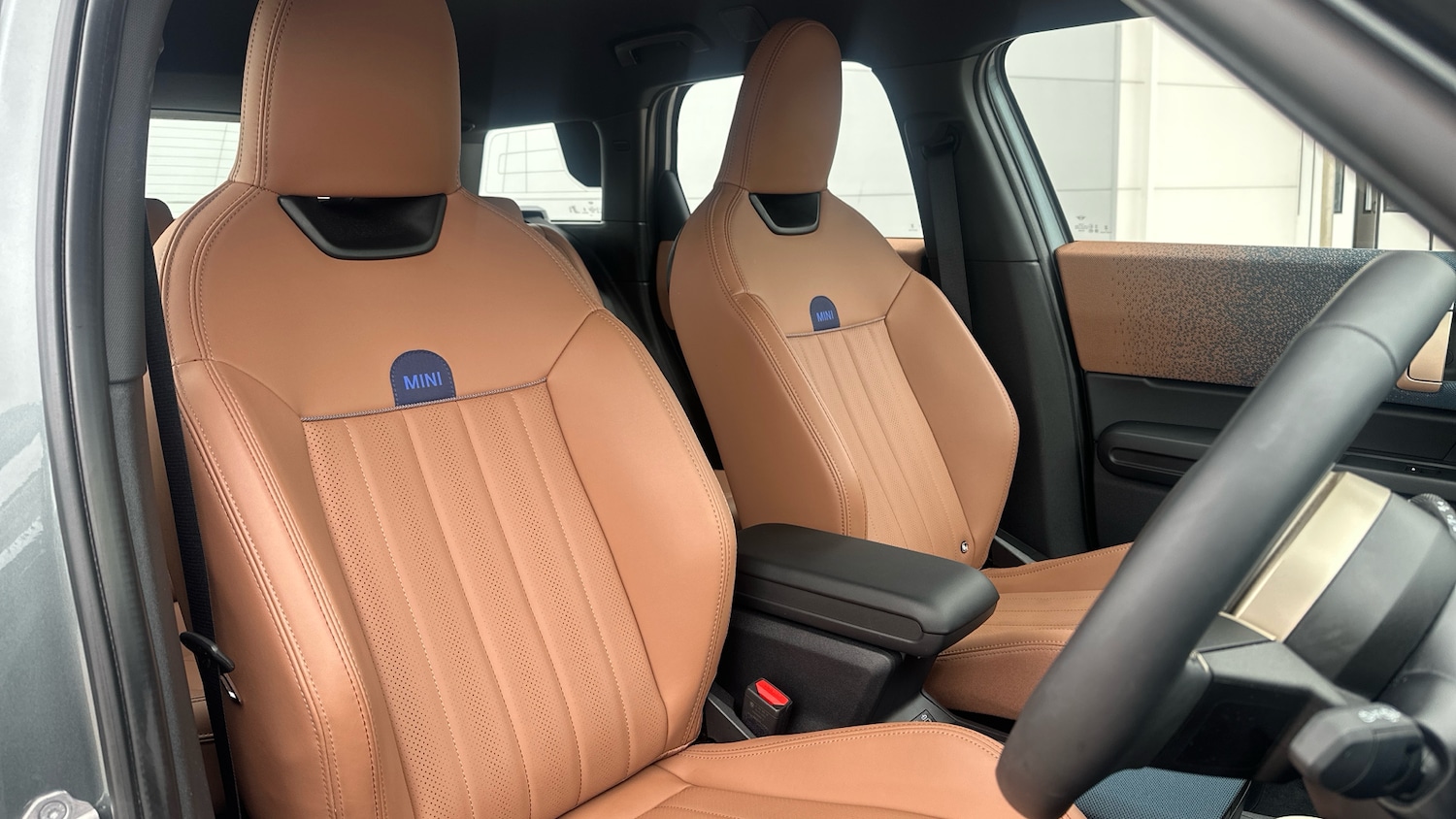 Used MINI Countryman 2024 for sale - 78105442: Photo 11