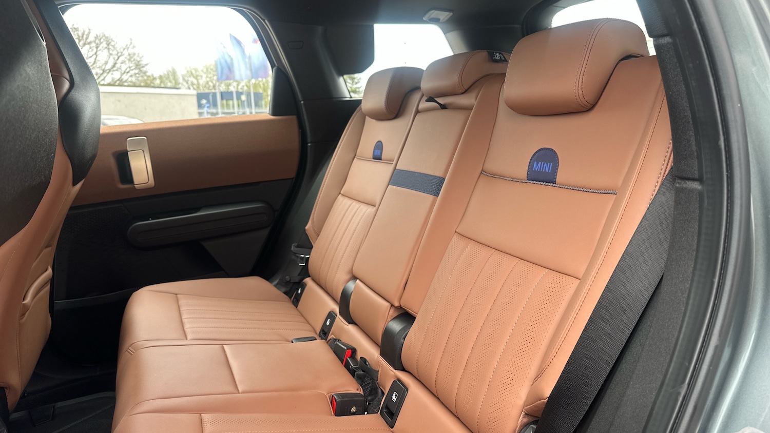 Used MINI Countryman 2024 for sale - 78105442: Photo 12