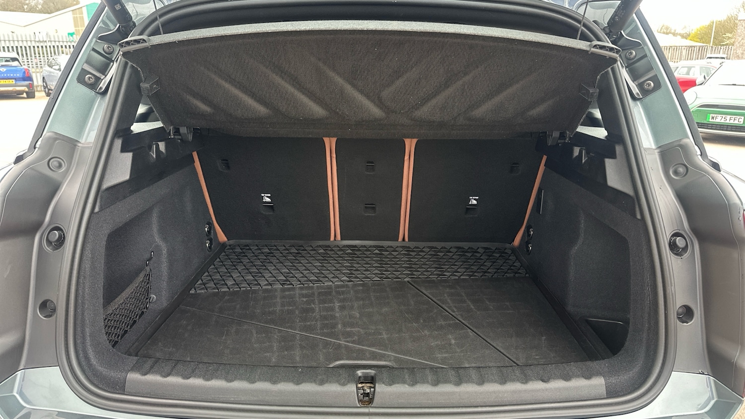 Used MINI Countryman 2024 for sale - 78105442: Photo 13