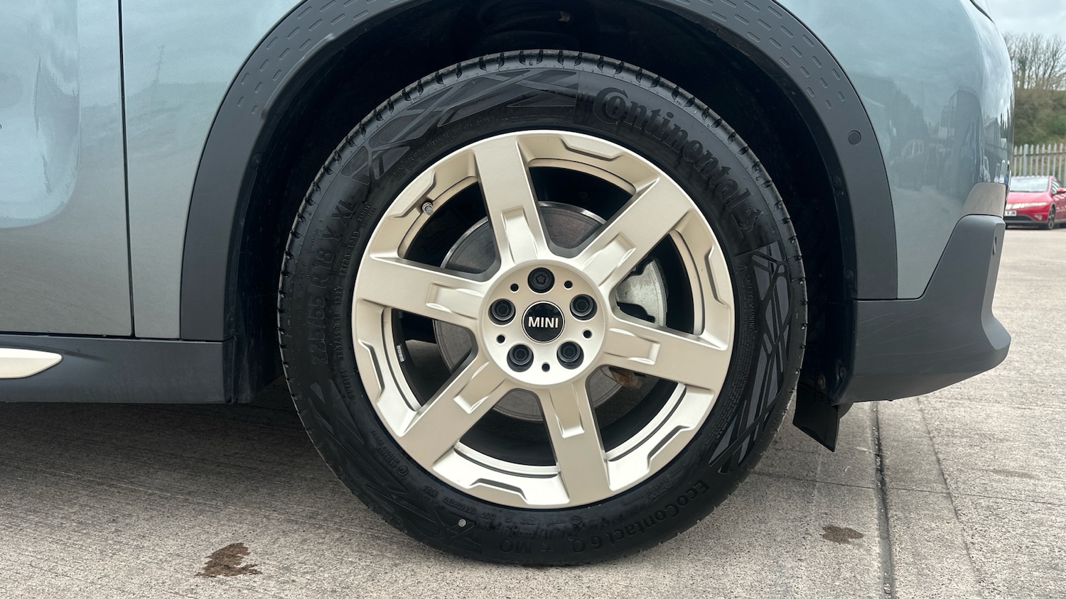 Used MINI Countryman 2024 for sale - 78105442: Photo 14