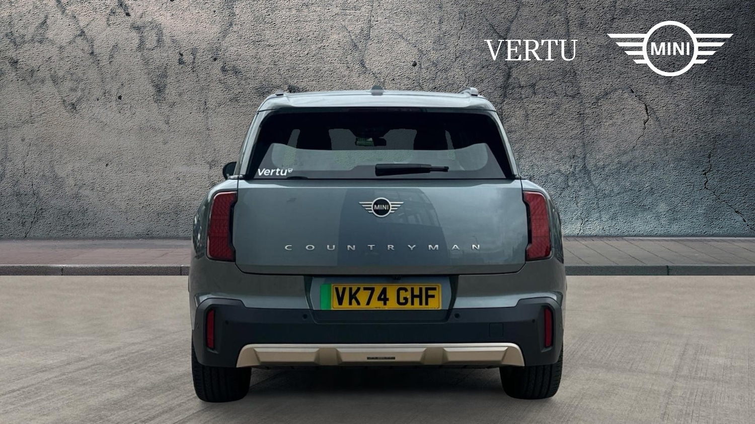 Used MINI Countryman 2024 for sale - 78105442: Photo 15