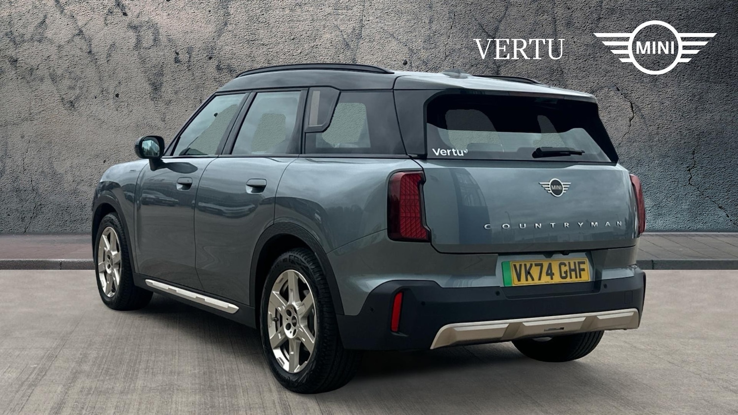 Used MINI Countryman 2024 for sale - 78105442: Photo 2